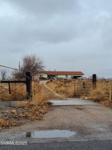 550 Wade Ln, Fallon, NV, 89406