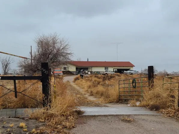 550 Wade Ln, Fallon, NV 89406