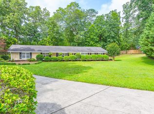 1708 Elaine Way, Dalton, GA 30720