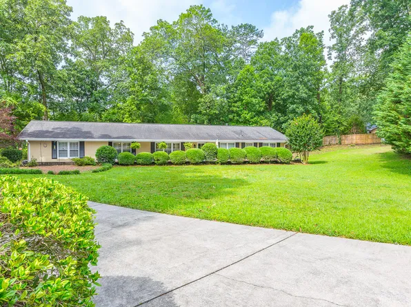 1708 Elaine Way, Dalton, GA 30720