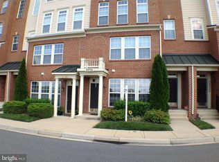 1806 Monocacy View Cir #41A, Frederick, MD 21701