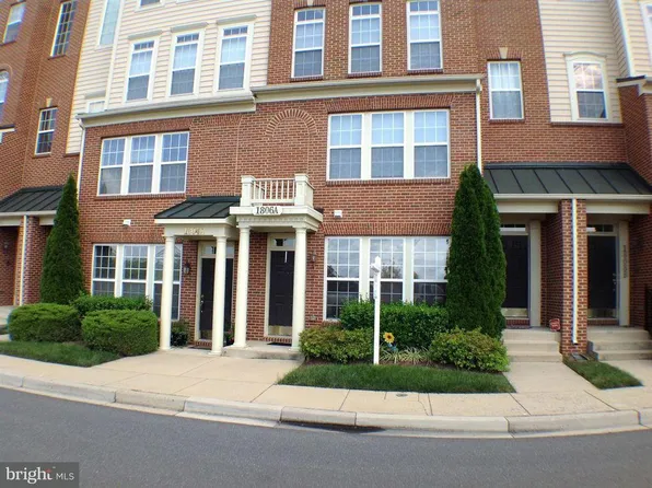1806 Monocacy View Cir #41A, Frederick, MD 21701