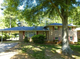 2716 Old Norcross Rd, Tucker, GA 30084