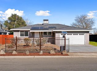 361 Ford Rd, Sacramento, CA 95838