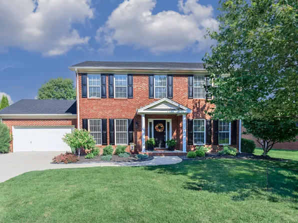 308 S Hill Rd, Versailles, KY 40383