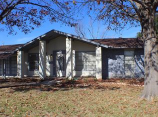 2425 Lasalle Dr, Irving, TX 75062