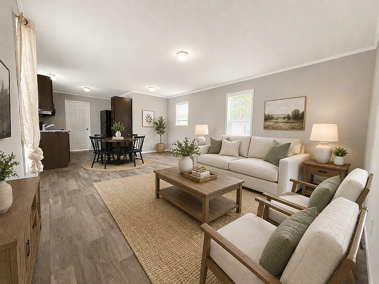 71400 Van Dyke Rd #10 — Photo 1