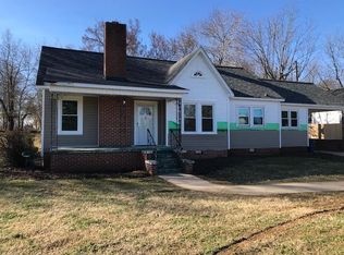 4511 Fallston Rd, Shelby, NC 28150