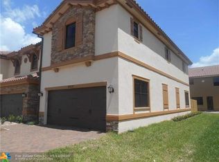 9631 Watercrest Isle, Parkland, FL 33076