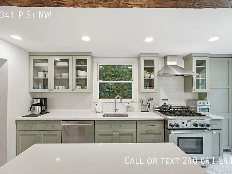 3341 P St NW — Photo 6