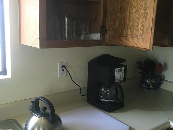 Fully equipped kitchen& utensils&appliances