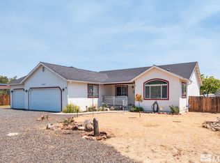 2247 Gregg St, Carson City, NV