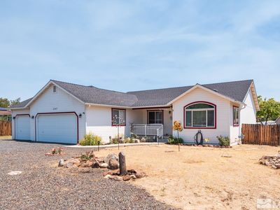 2247 Gregg St, Carson City, NV, 89701