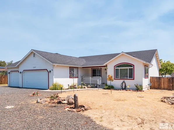 2247 Gregg St, Carson City, NV 89701