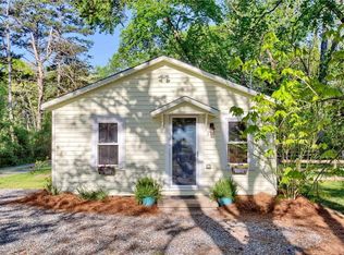 210 Horneytown Rd, High Point, NC 27265