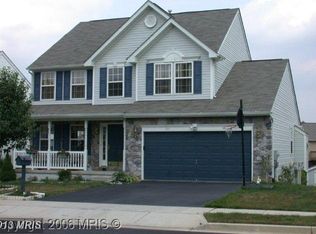 251 Bishops Glen Dr, Frederick, MD 21702