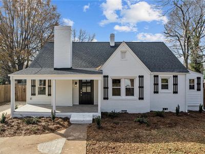 705 Greenway Dr, Lexington, NC, 27292