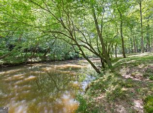 0 Cheek Rd, Monroe, GA 30656