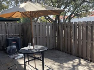 6606 SW 131st Path APT 1809A, Miami, FL 33183