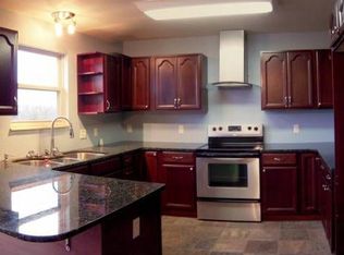 201 Maplewood St, Forsyth, MO 65653