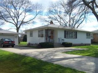 5045 E 73rd Ave, Merrillville, IN