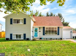 1521 Devers Rd, York, PA 17404