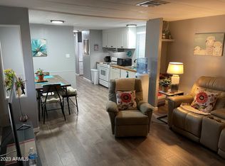 4920 E Ironwood Cir, Sierra Vista, AZ 85650