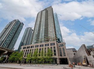 18 Yonge St #1606, Toronto, ON M5E 1Z8
