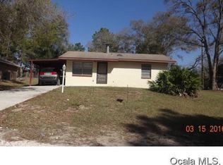 14225 SE 41st Ct, Summerfield, FL 34491