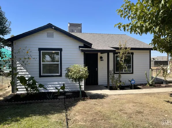 710 McClean Ave, Bakersfield, CA 93307