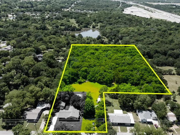 2481 Juanita Dr, Denison, TX 75020