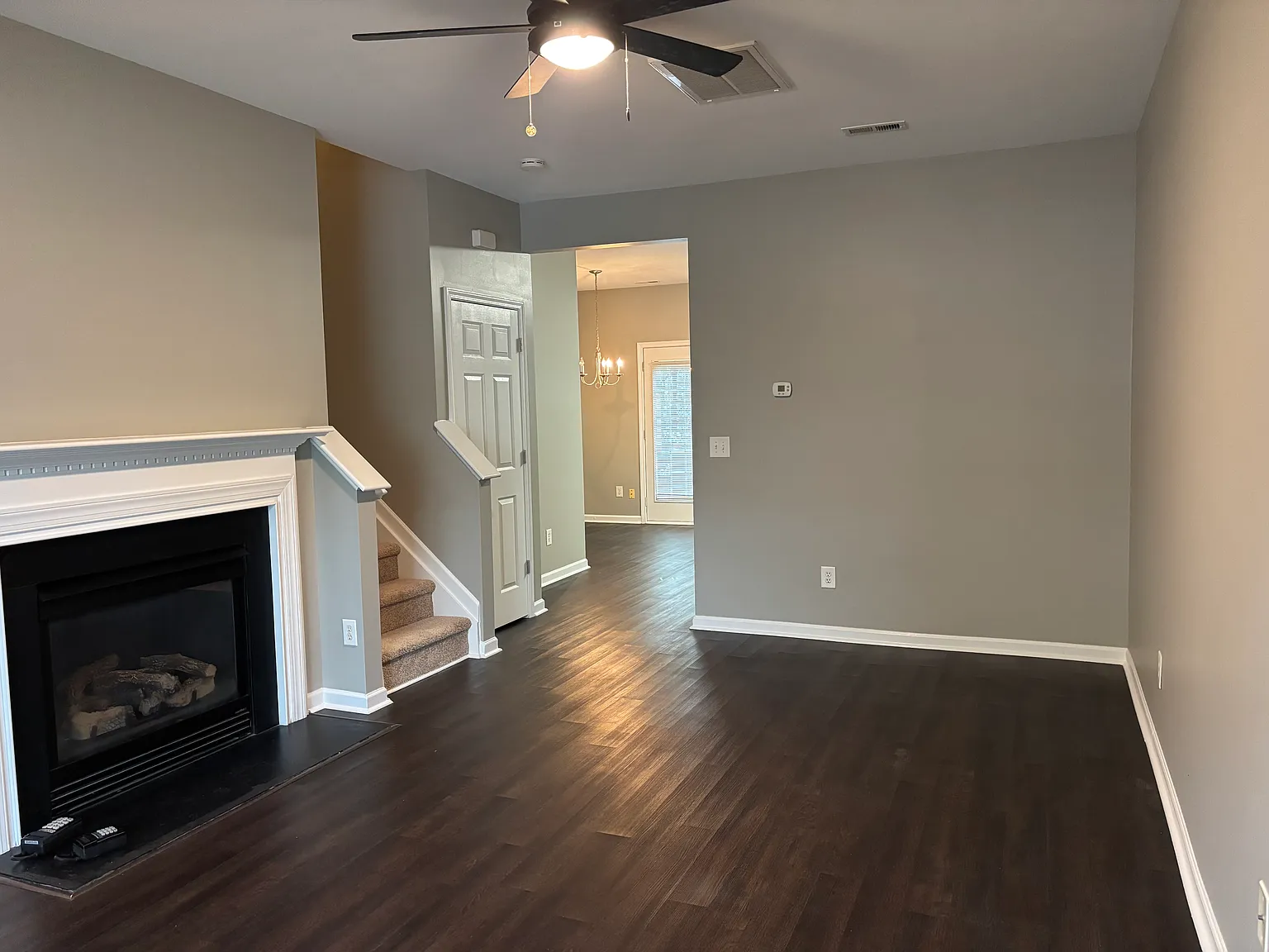 3 bed, 2.5 bath, 1440 sqft, $1,850 — Photo 3