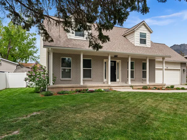 2435 E Falcon Way, Sandy, UT 84093