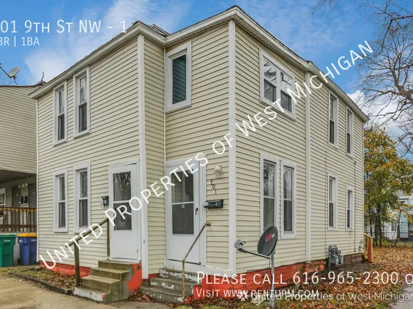 701 9th St NW #1, Grand Rapids, MI 49504