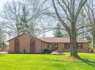 7999 Dimmick Rd, West Chester, OH
