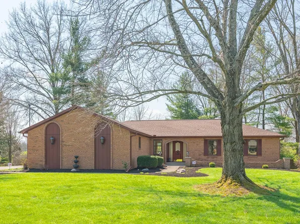 7999 Dimmick Rd, West Chester, OH 45241