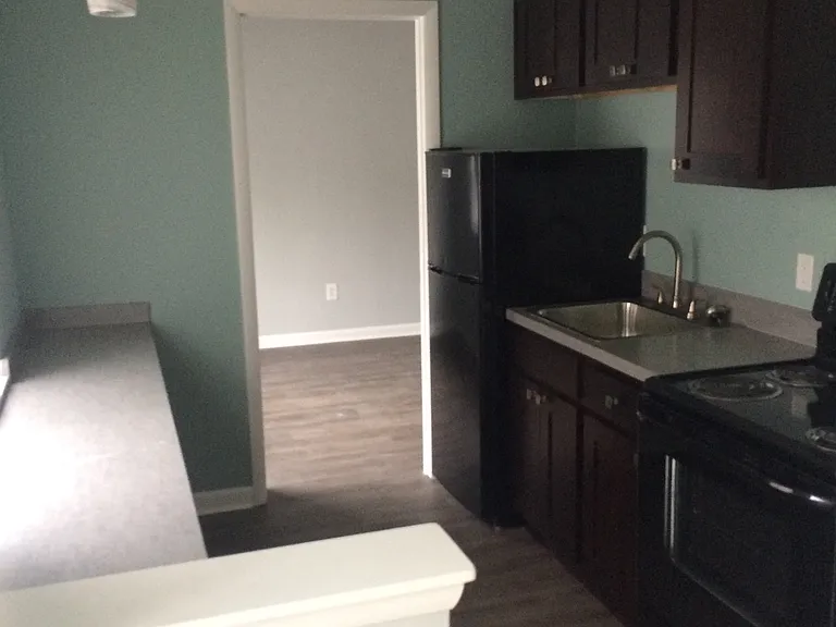 Garfield Villa Apartments — Photo 19