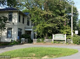 36943 Philomont Rd, Purcellville, VA 20132