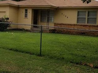 2108 W Walnut Ave, Duncan, OK 73533