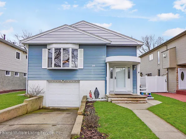 20 Holgate St, Staten Island, NY 10314