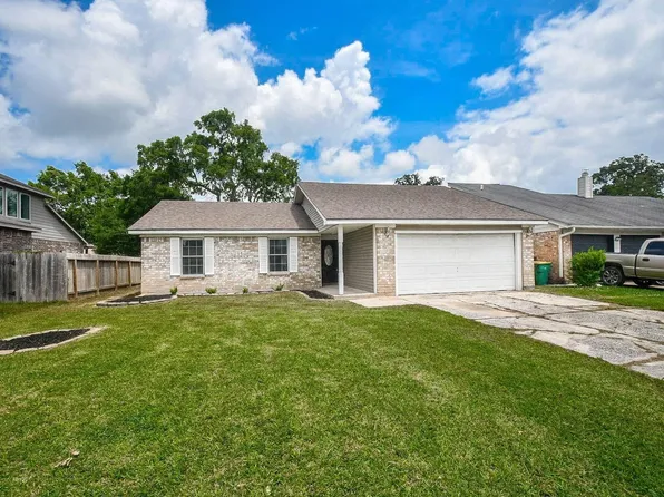 434 Dorsal Way, Crosby, TX 77532