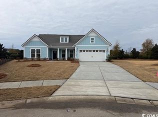 6233 Trapani Pl LOT 111, Myrtle Beach, SC 29572
