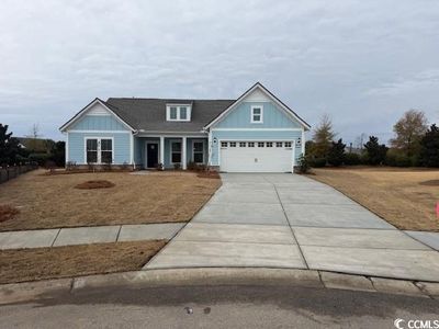 6233 Trapani Place Phase 1 Lot 111, Myrtle Beach, SC, 29572