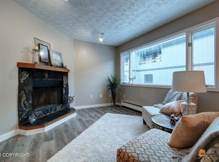 819 Merlin Loop, Anchorage, AK 99518