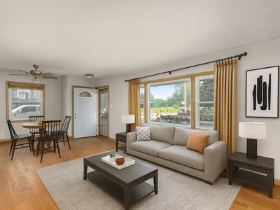 1003 68th St, Windsor Heights, IA, 50324