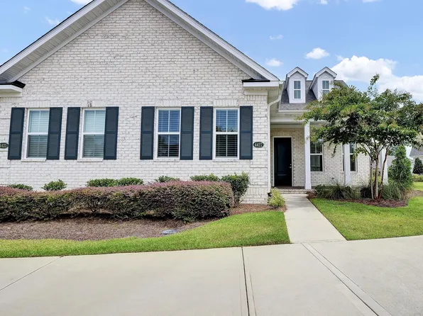 4427 Bannock Circle, Wilmington, NC 28409