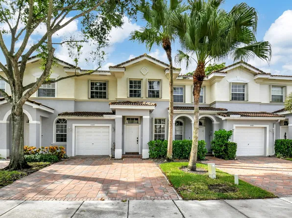 4424 Regal Court, Delray Beach, FL 33445