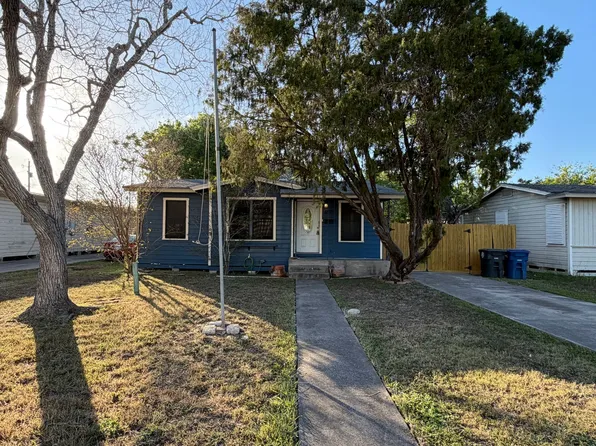 4925 Jo Ann St, Corpus Christi, TX 78415