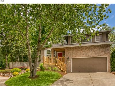 2080 SW 106th Pl, Portland, OR, 97225
