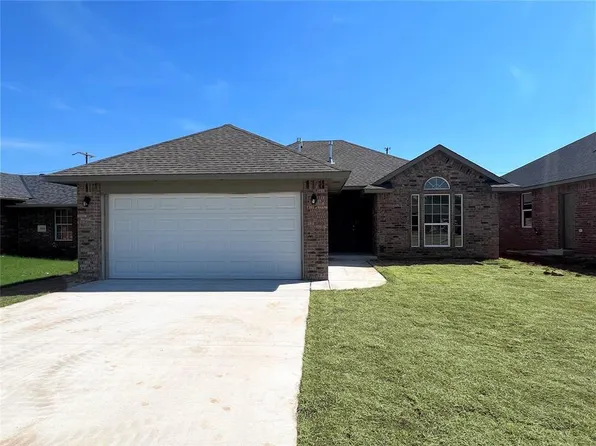 608 NW 112th St, Oklahoma City, OK 73114